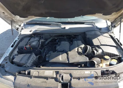 2013 Land Rover Range Rover Sport Hse from USA, damaged, VIN SALSF2D47DA774917